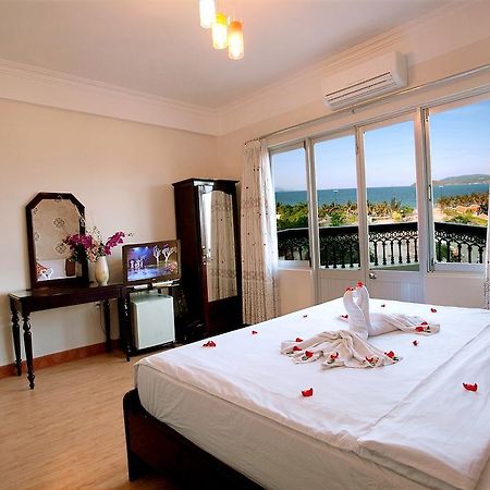 Galaxy 2 Hotel Nha Trang Ngoại thất bức ảnh