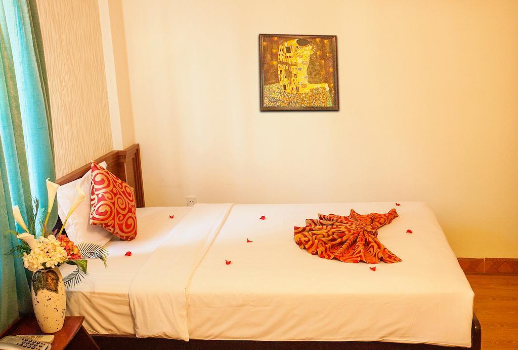 Galaxy 2 Hotel Nha Trang Phòng bức ảnh