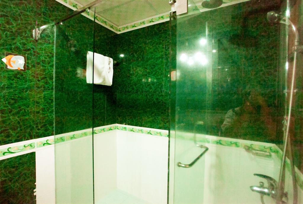 Galaxy 2 Hotel Nha Trang Phòng bức ảnh