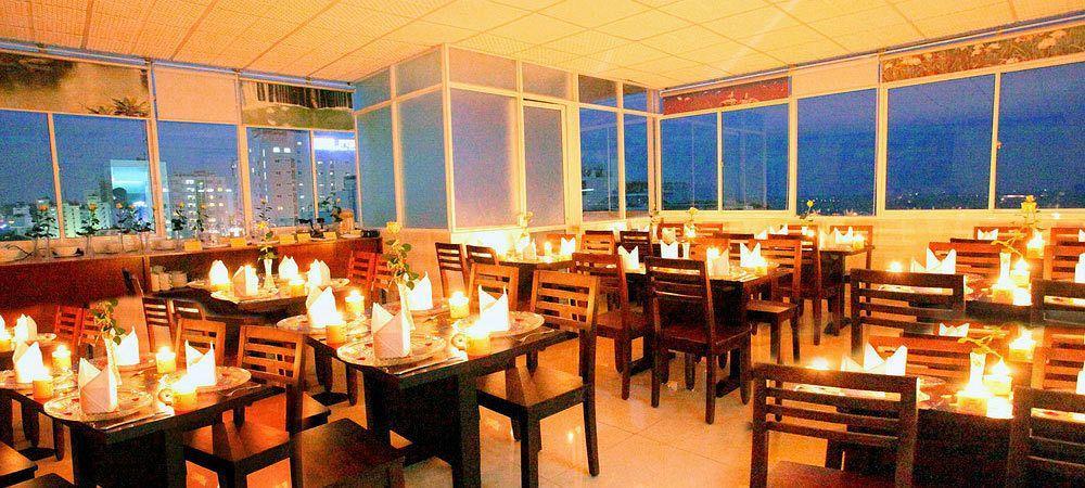 Galaxy 2 Hotel Nha Trang Ngoại thất bức ảnh